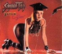 Spinal Tap : Bitch School